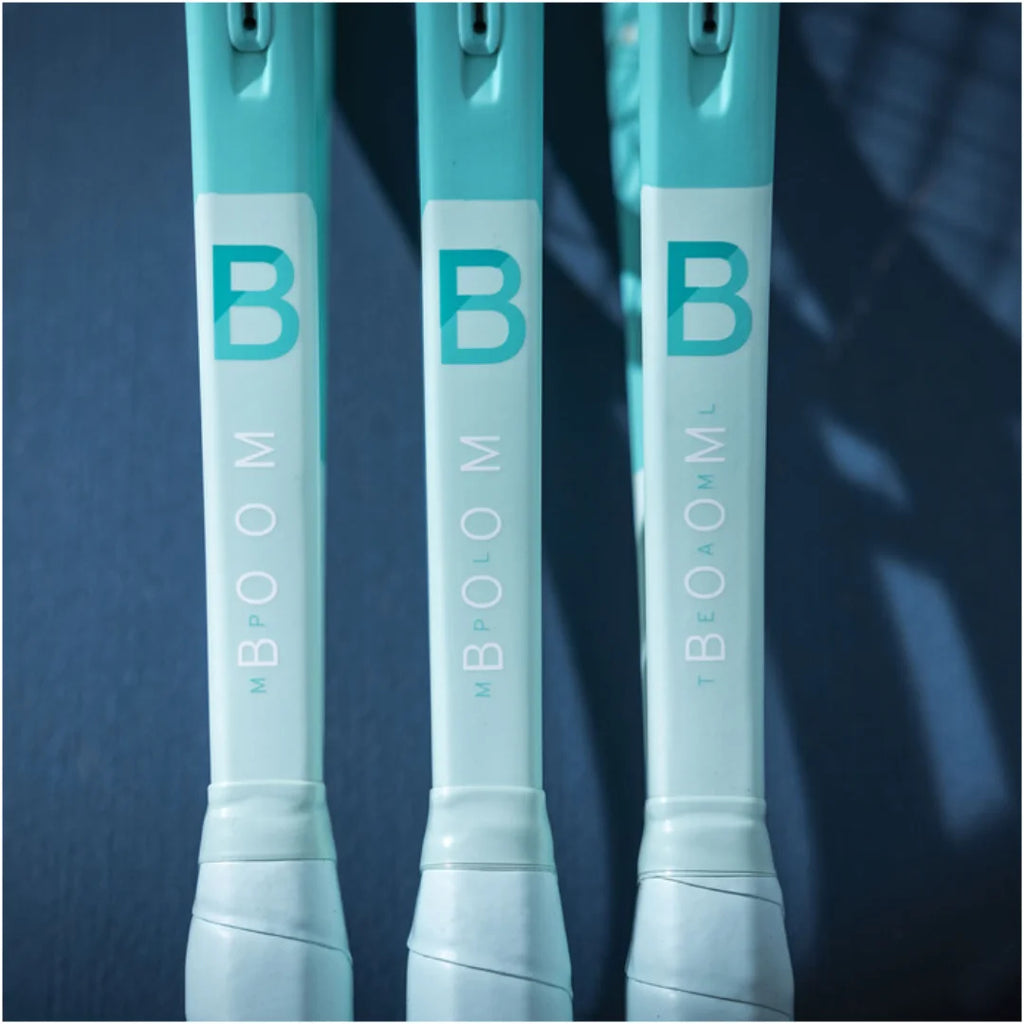 Head Boom Team L 2024 Alternate Tennis Racquet-The Racquet Shop-Shop Online in UAE, Saudi Arabia, Kuwait, Oman, Bahrain and Qatar