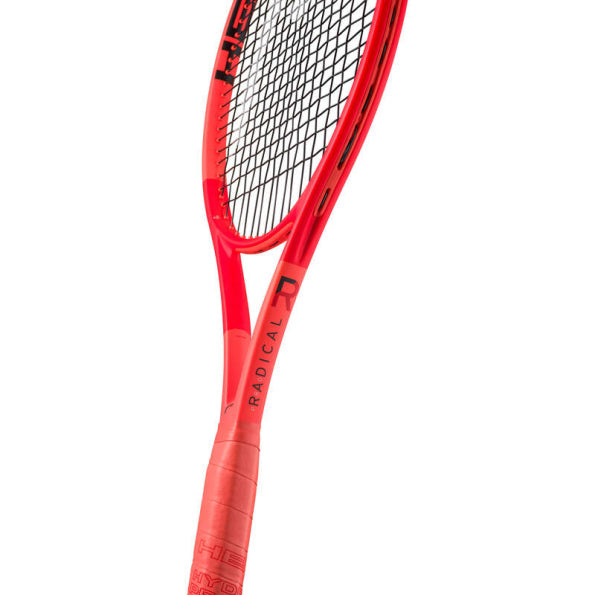 Head Radical Pro 2025 Tennis Racquet-The Racquet Shop-Shop Online in UAE, Saudi Arabia, Kuwait, Oman, Bahrain and Qatar