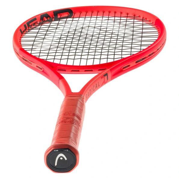 Head Radical MP 2025 Tennis Racquet-The Racquet Shop-Shop Online in UAE, Saudi Arabia, Kuwait, Oman, Bahrain and Qatar