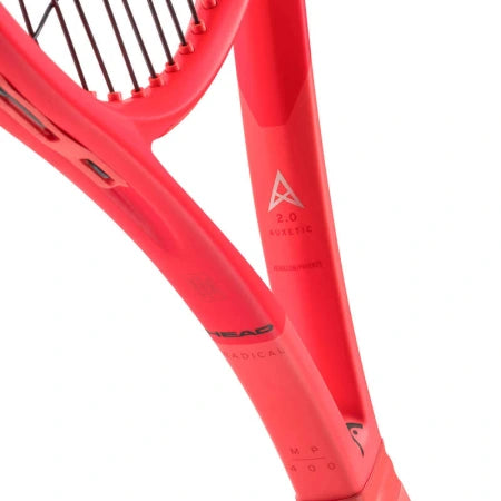 Head Radical MP 2025 Tennis Racquet-The Racquet Shop-Shop Online in UAE, Saudi Arabia, Kuwait, Oman, Bahrain and Qatar