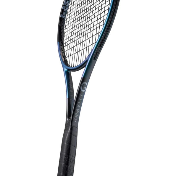 Head Gravity Pro 2025 Tennis Racquet-The Racquet Shop-Shop Online in UAE, Saudi Arabia, Kuwait, Oman, Bahrain and Qatar