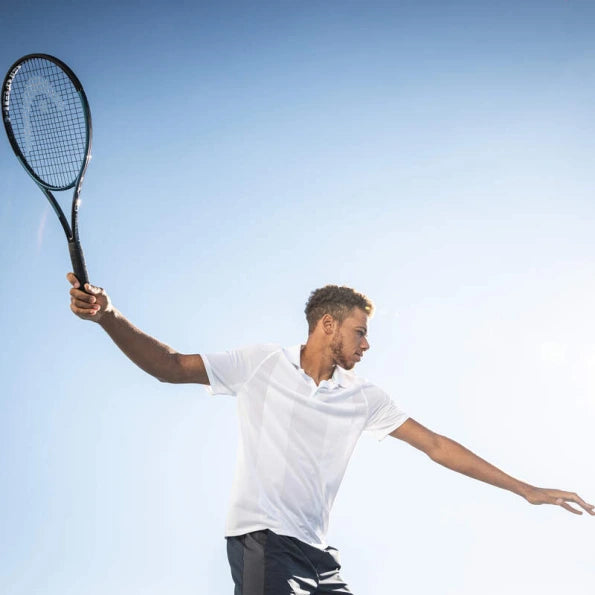 Head Gravity Tour 2025 Tennis Racquet-The Racquet Shop-Shop Online in UAE, Saudi Arabia, Kuwait, Oman, Bahrain and Qatar