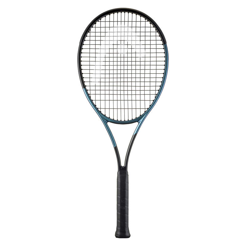 Head Gravity MP L 2025 Tennis Racquet-The Racquet Shop-Shop Online in UAE, Saudi Arabia, Kuwait, Oman, Bahrain and Qatar