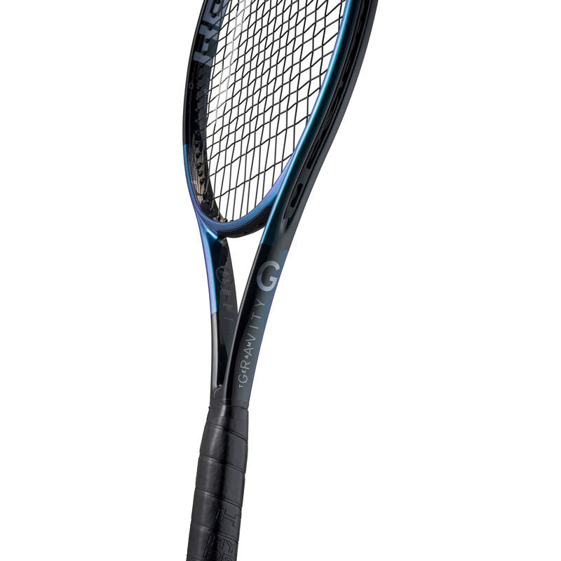Head Gravity Team 2025 Tennis Racquet-The Racquet Shop-Shop Online in UAE, Saudi Arabia, Kuwait, Oman, Bahrain and Qatar