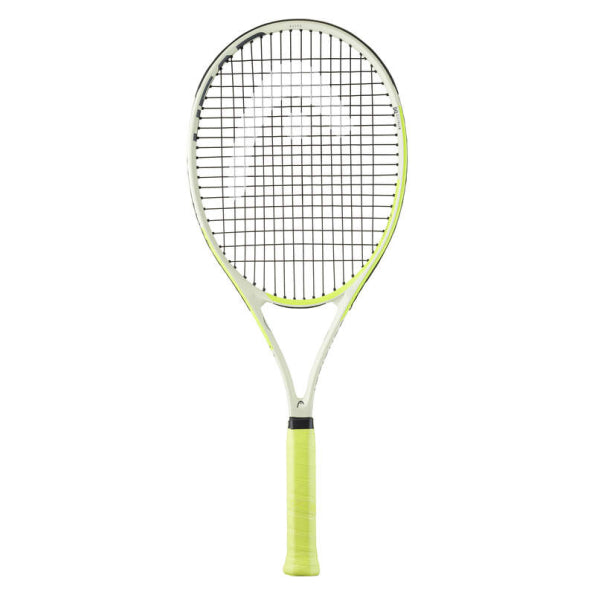 HEAD MX Attitude ELITE Tennis Racquet-The Racquet Shop-Shop Online in UAE, Saudi Arabia, Kuwait, Oman, Bahrain and Qatar