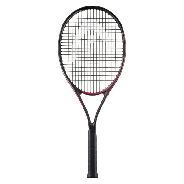 HEAD MX Attitude ELITE Tennis Racquet-The Racquet Shop-Shop Online in UAE, Saudi Arabia, Kuwait, Oman, Bahrain and Qatar