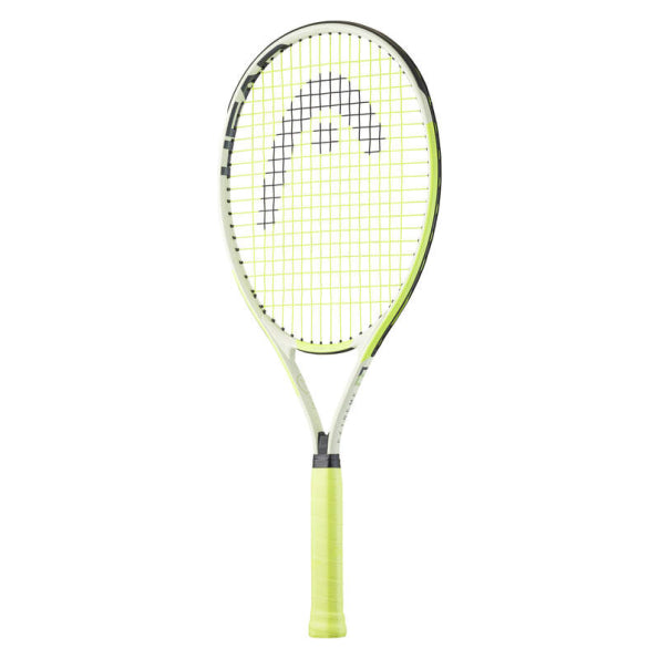 Head Extreme Junior 26 Tennis Racquet-The Racquet Shop-Shop Online in UAE, Saudi Arabia, Kuwait, Oman, Bahrain and Qatar