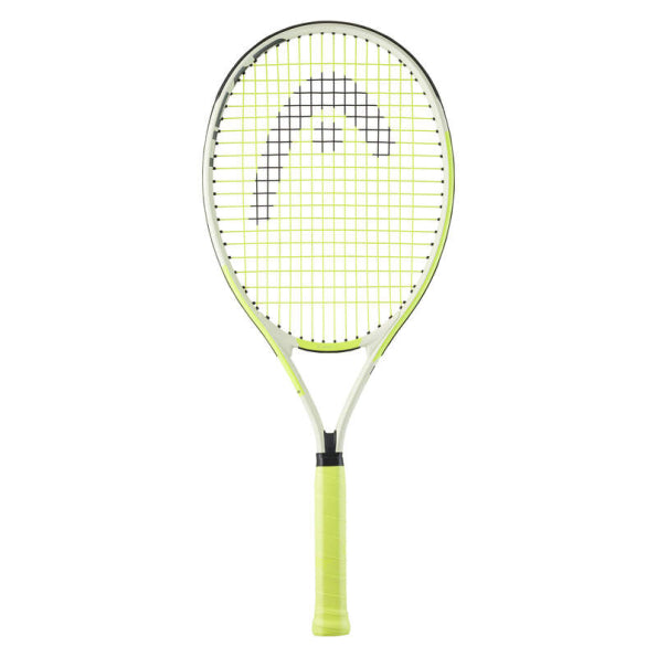 Head Extreme Junior 26 Tennis Racquet-The Racquet Shop-Shop Online in UAE, Saudi Arabia, Kuwait, Oman, Bahrain and Qatar
