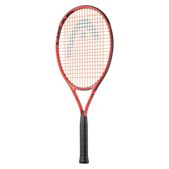 Head Radical Junior 23 Tennis Racquet-The Racquet Shop-Shop Online in UAE, Saudi Arabia, Kuwait, Oman, Bahrain and Qatar