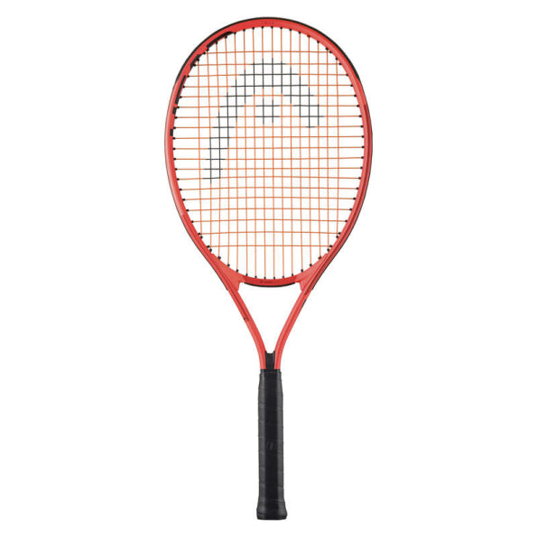 Head Radical Junior 26 Tennis Racquet-The Racquet Shop-Shop Online in UAE, Saudi Arabia, Kuwait, Oman, Bahrain and Qatar