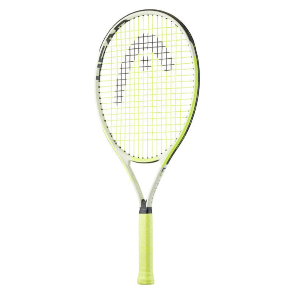 HEAD Extreme Junior 25 Tennis Racquet-The Racquet Shop-Shop Online in UAE, Saudi Arabia, Kuwait, Oman, Bahrain and Qatar