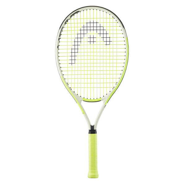 HEAD Extreme Junior 23 Tennis Racquet-The Racquet Shop-Shop Online in UAE, Saudi Arabia, Kuwait, Oman, Bahrain and Qatar