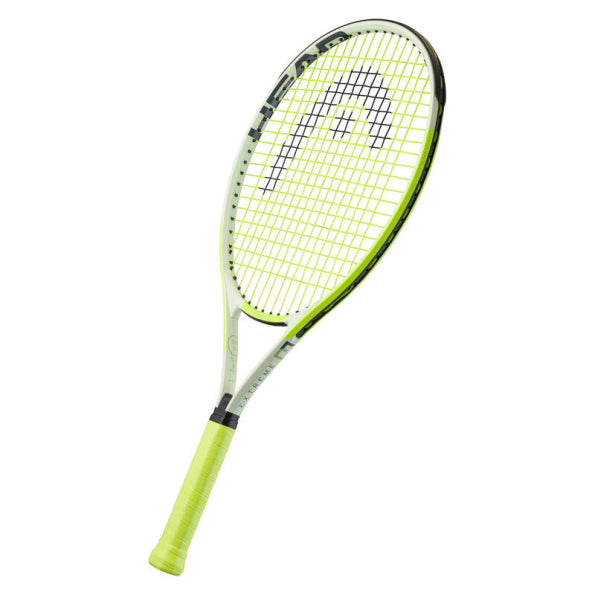 HEAD Extreme Junior 23 Tennis Racquet-The Racquet Shop-Shop Online in UAE, Saudi Arabia, Kuwait, Oman, Bahrain and Qatar