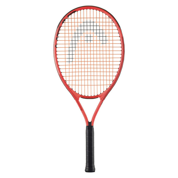 HEAD Radical Junior 25 Tennis Racquet-The Racquet Shop-Shop Online in UAE, Saudi Arabia, Kuwait, Oman, Bahrain and Qatar