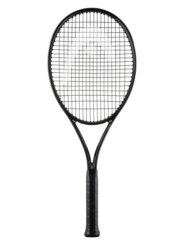 HEAD Speed Pro Legend – Limited Edition Tennis Racquet-The Racquet Shop-Shop Online in UAE, Saudi Arabia, Kuwait, Oman, Bahrain and Qatar