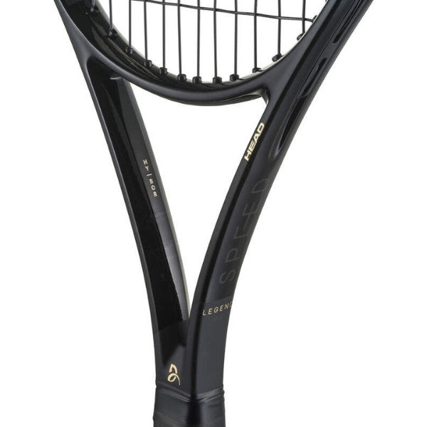 HEAD Speed MP Legend 2025 – Limited Edition Tennis Racquet-The Racquet Shop-Shop Online in UAE, Saudi Arabia, Kuwait, Oman, Bahrain and Qatar