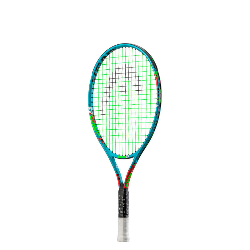 Head Novac 25 Junior Tennis Racquet-The Racquet Shop-Shop Online in UAE, Saudi Arabia, Kuwait, Oman, Bahrain and Qatar