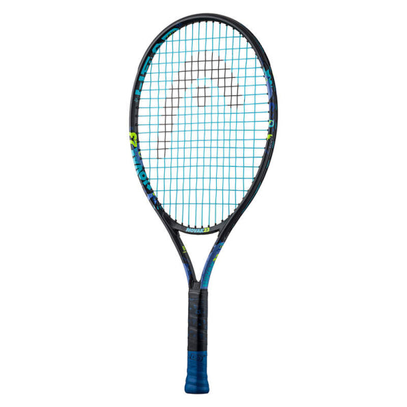 HEAD Novak Junior 19 Tennis Racquet-The Racquet Shop-Shop Online in UAE, Saudi Arabia, Kuwait, Oman, Bahrain and Qatar