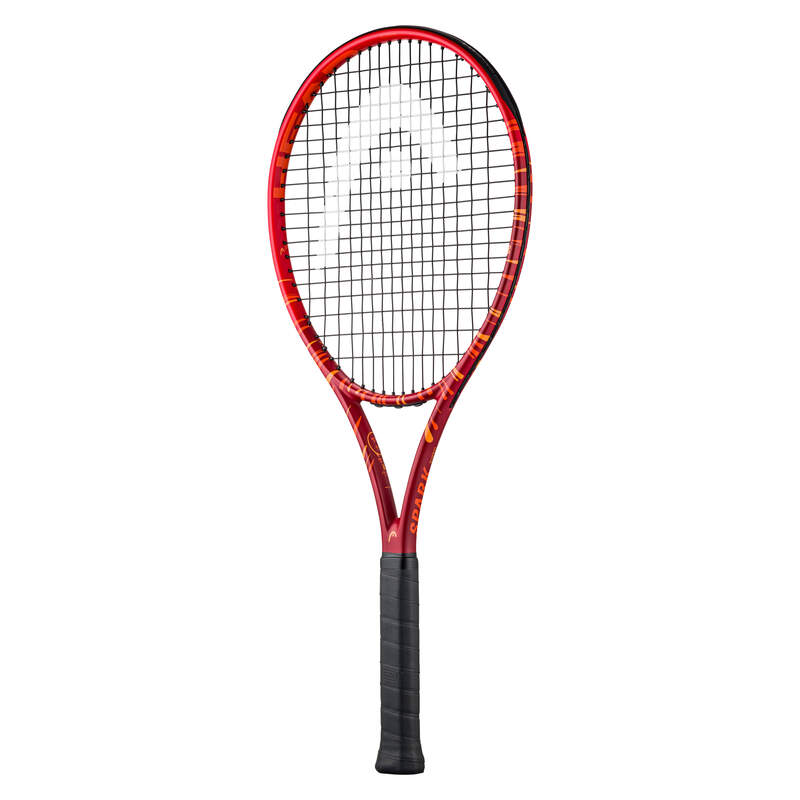HEAD MX Spark SUPRM Tennis Racquet-The Racquet Shop-Shop Online in UAE, Saudi Arabia, Kuwait, Oman, Bahrain and Qatar