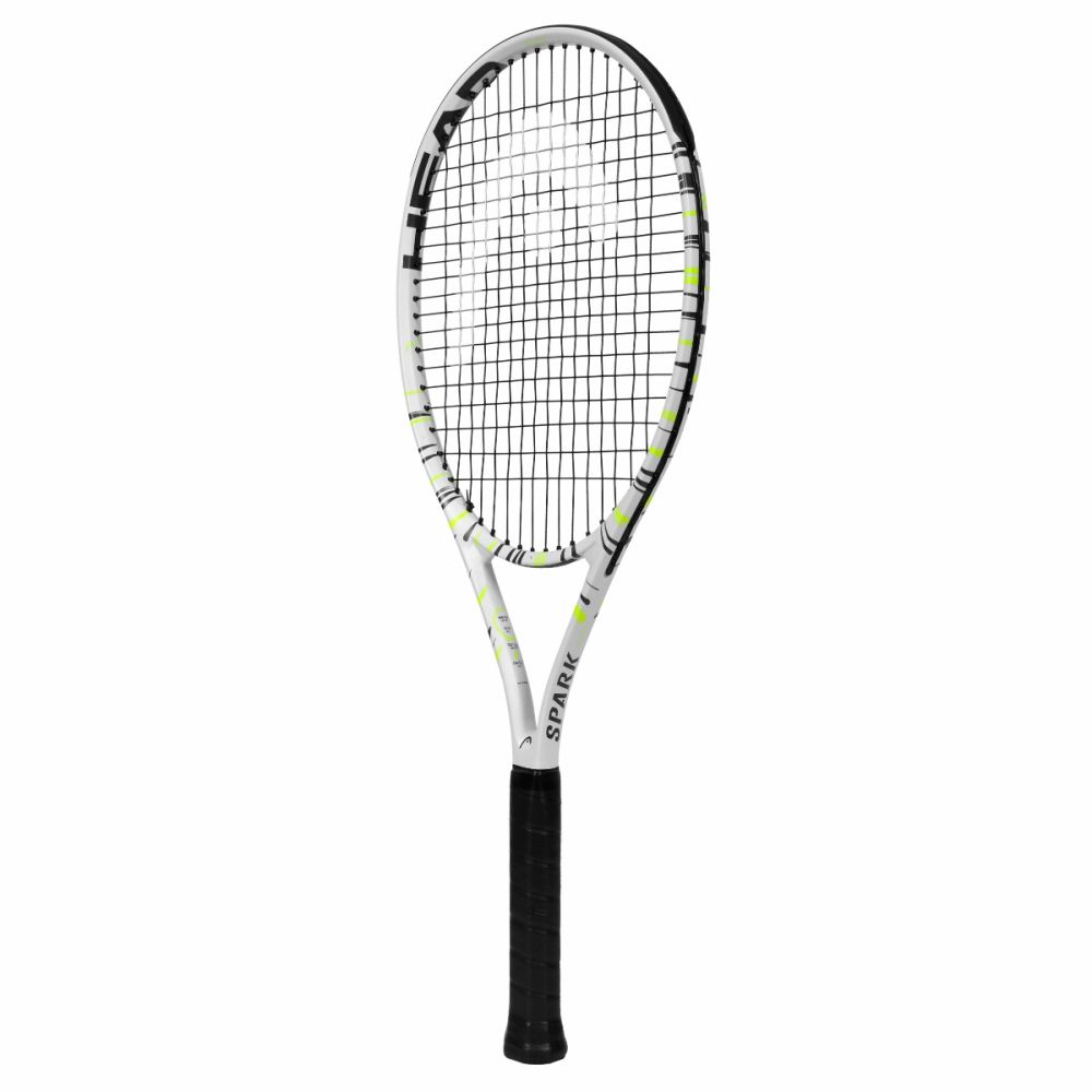 Head MX Spark Elite Tennis Racquet – The Racquet Shop