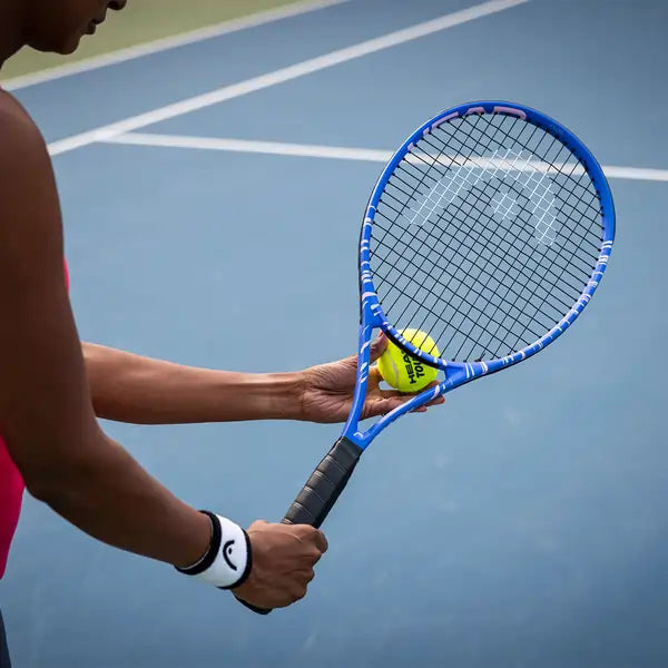 HEAD MX Spark Elite Tennis Racquet-The Racquet Shop-Shop Online in UAE, Saudi Arabia, Kuwait, Oman, Bahrain and Qatar