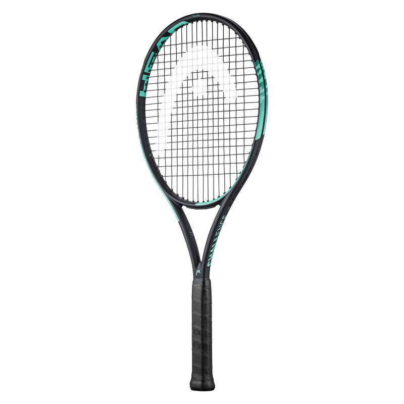 Head IG Challenge Team Tennis Racquet-The Racquet Shop-Shop Online in UAE, Saudi Arabia, Kuwait, Oman, Bahrain and Qatar