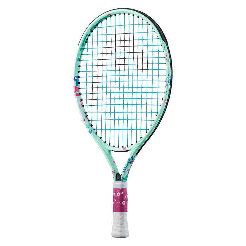 HEAD Coco Junior 17 Tennis Racquet-The Racquet Shop-Shop Online in UAE, Saudi Arabia, Kuwait, Oman, Bahrain and Qatar