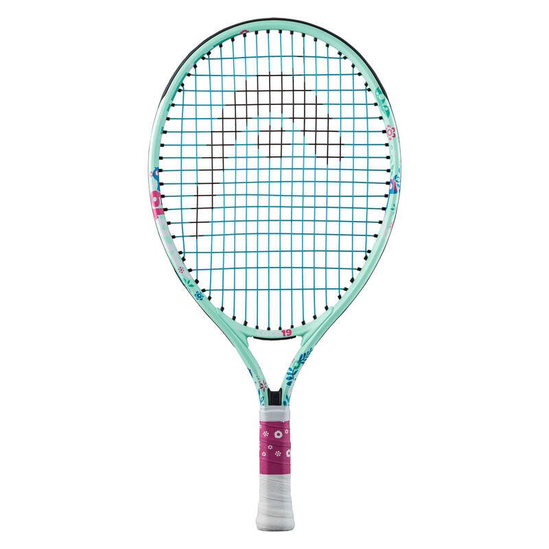 HEAD Coco Junior 17 Tennis Racquet-The Racquet Shop-Shop Online in UAE, Saudi Arabia, Kuwait, Oman, Bahrain and Qatar