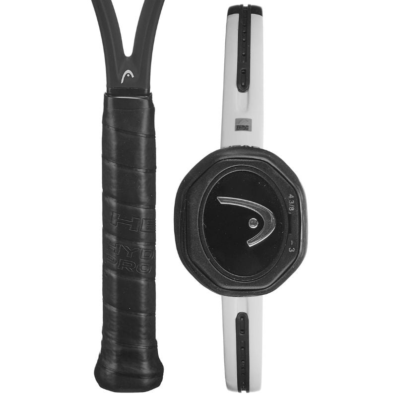 Head Speed MP Lite 2024 Tennis Racquet-The Racquet Shop-Shop Online in UAE, Saudi Arabia, Kuwait, Oman, Bahrain and Qatar