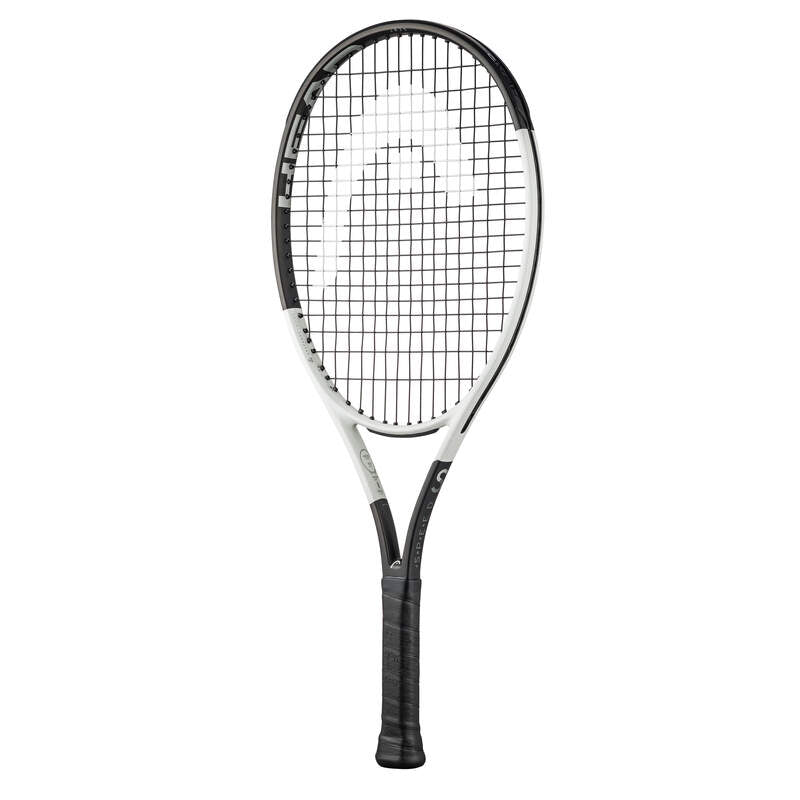HEAD Speed Junior 25 2024 Tennis Racquet-The Racquet Shop-Shop Online in UAE, Saudi Arabia, Kuwait, Oman, Bahrain and Qatar
