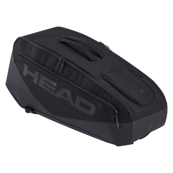 Head Pro X Racquet Bag – Large-The Racquet Shop-Shop Online in UAE, Saudi Arabia, Kuwait, Oman, Bahrain and Qatar