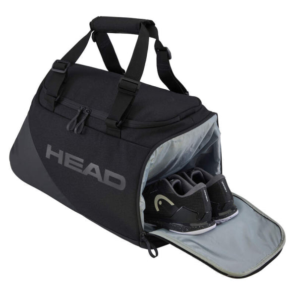 Head Pro X Court Racquet Bag – 48L-The Racquet Shop-Shop Online in UAE, Saudi Arabia, Kuwait, Oman, Bahrain and Qatar