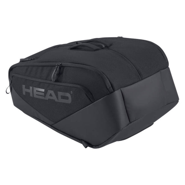 Head Pro X Padel Bag – Large-The Racquet Shop-Shop Online in UAE, Saudi Arabia, Kuwait, Oman, Bahrain and Qatar