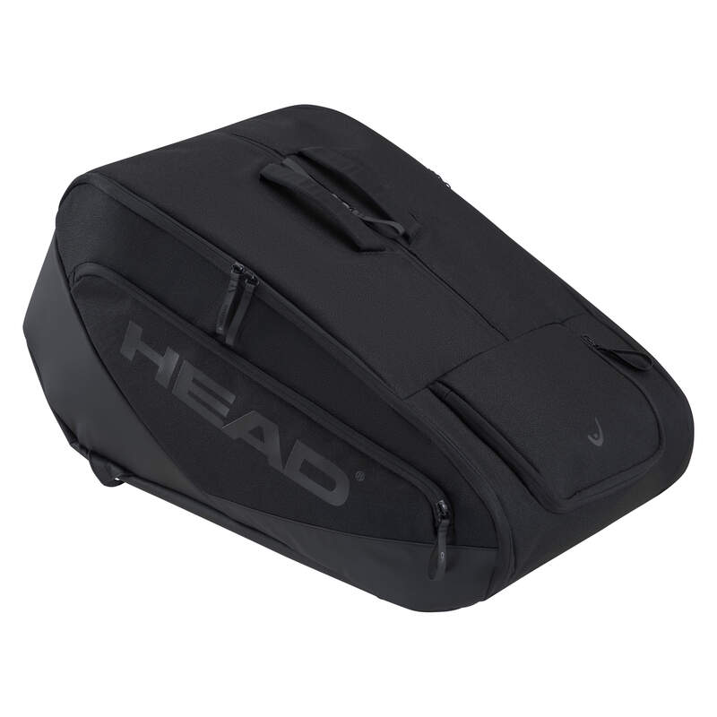 Head Pro X Padel Bag – Large-The Racquet Shop-Shop Online in UAE, Saudi Arabia, Kuwait, Oman, Bahrain and Qatar
