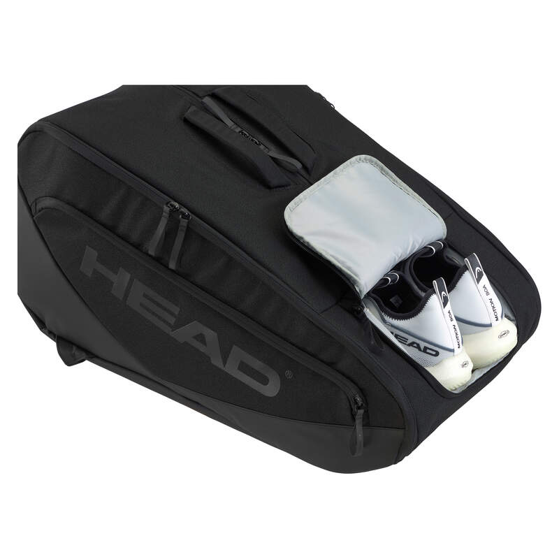 Head Pro X Padel Bag – Large-The Racquet Shop-Shop Online in UAE, Saudi Arabia, Kuwait, Oman, Bahrain and Qatar