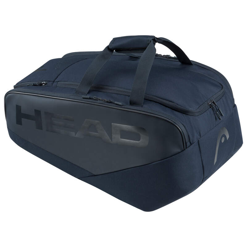 Head Pro Padel Bag – Large-The Racquet Shop-Shop Online in UAE, Saudi Arabia, Kuwait, Oman, Bahrain and Qatar