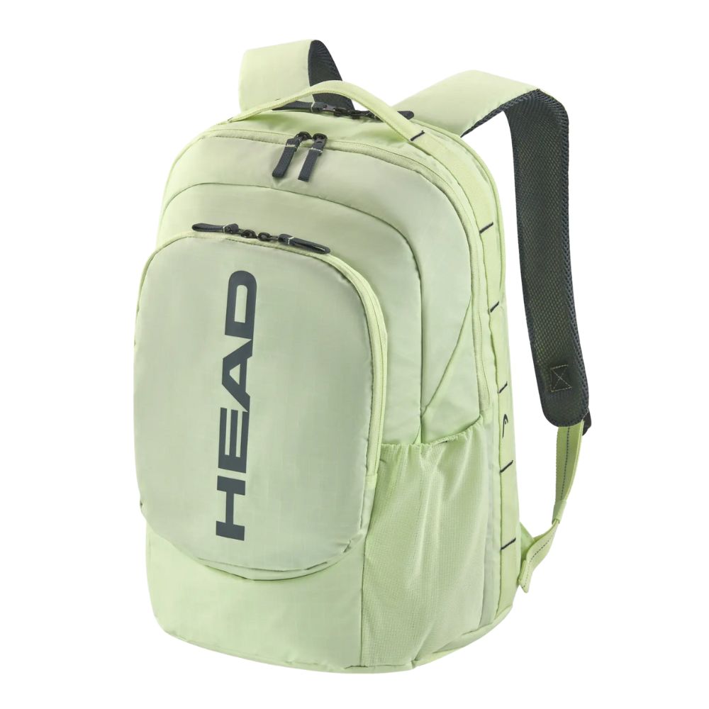 Head Pro Backpack 30L-The Racquet Shop-Shop Online in UAE, Saudi Arabia, Kuwait, Oman, Bahrain and Qatar