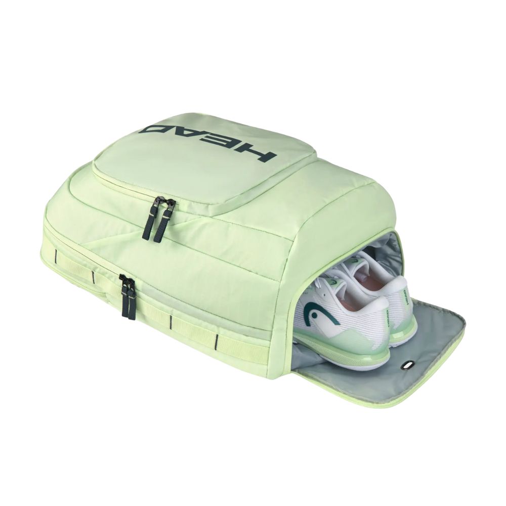 Head Pro Backpack 30L-The Racquet Shop-Shop Online in UAE, Saudi Arabia, Kuwait, Oman, Bahrain and Qatar