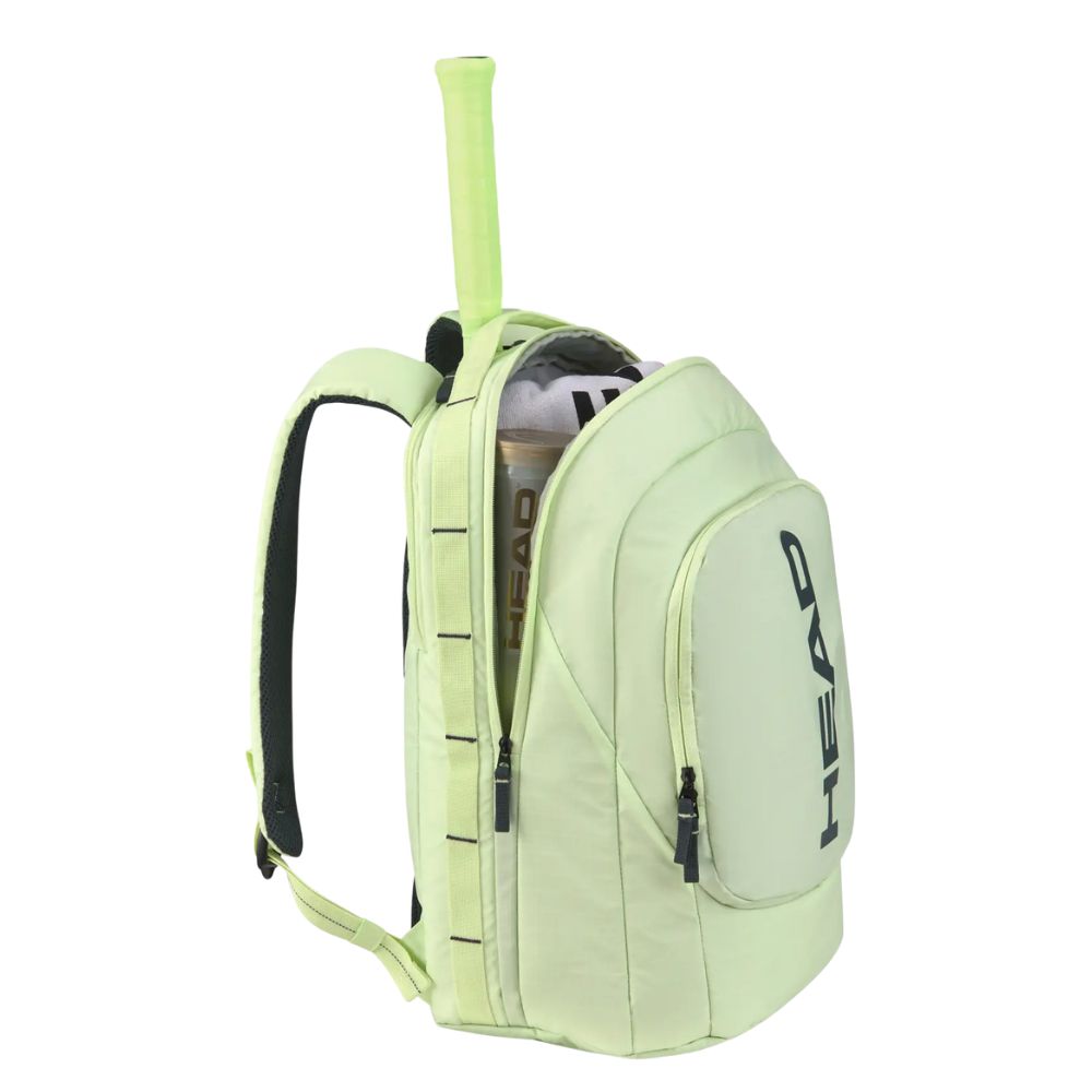 Head Pro Backpack 30L-The Racquet Shop-Shop Online in UAE, Saudi Arabia, Kuwait, Oman, Bahrain and Qatar