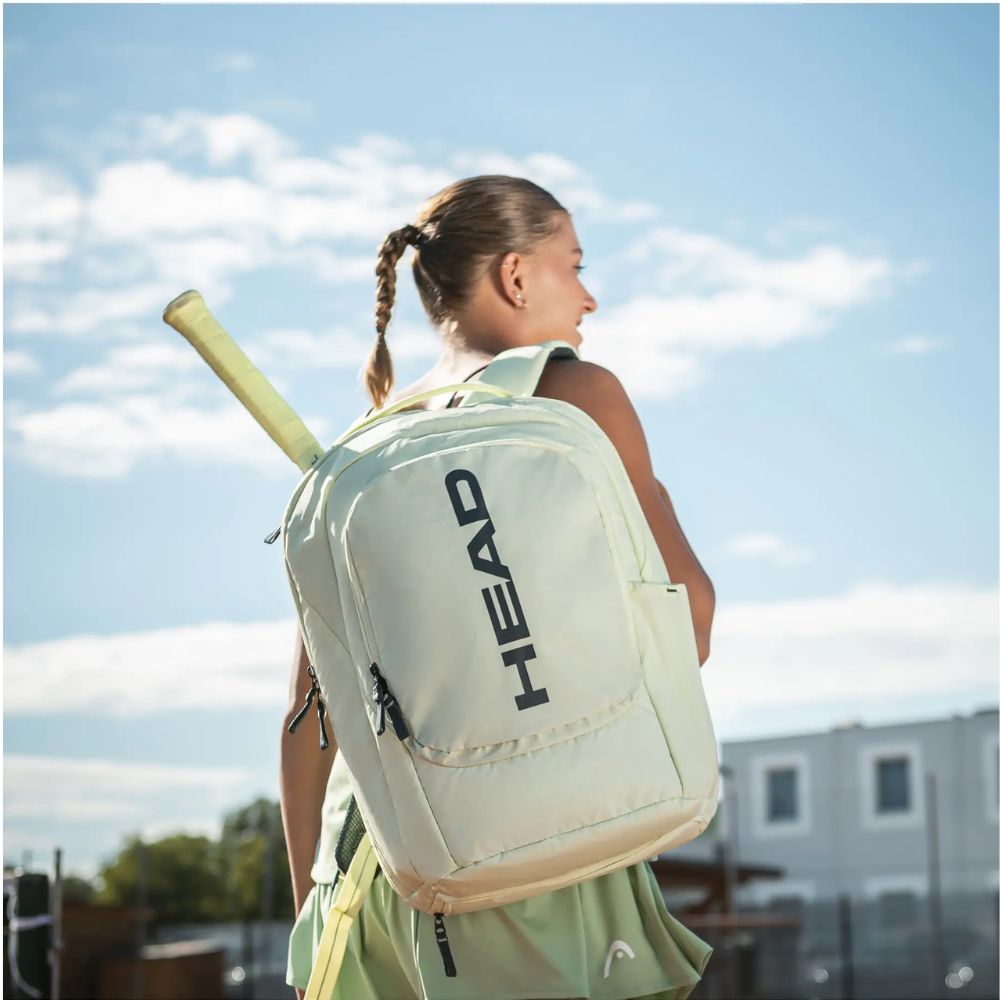 Head Pro Backpack 30L-The Racquet Shop-Shop Online in UAE, Saudi Arabia, Kuwait, Oman, Bahrain and Qatar