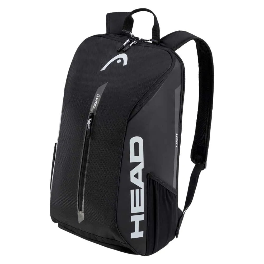 Head Tour Tennis Backpack 25L-The Racquet Shop-Shop Online in UAE, Saudi Arabia, Kuwait, Oman, Bahrain and Qatar