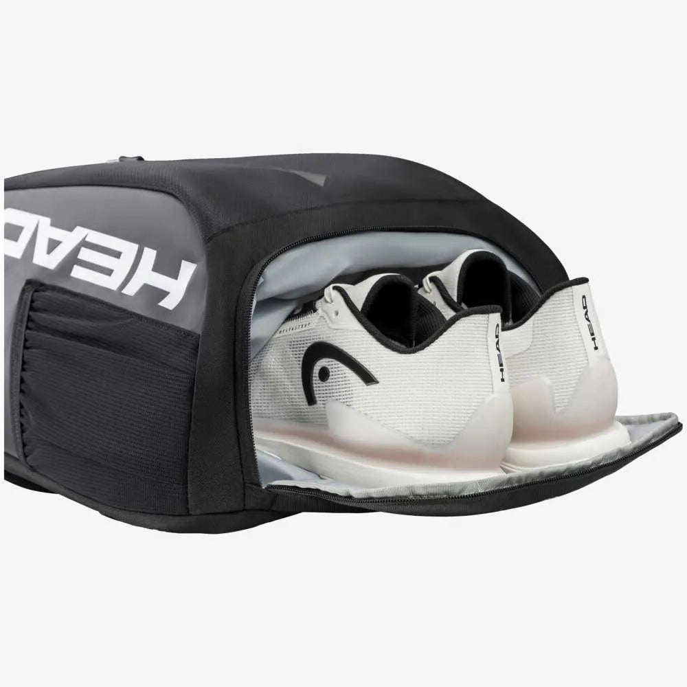 Head Tour Tennis Backpack 25L-The Racquet Shop-Shop Online in UAE, Saudi Arabia, Kuwait, Oman, Bahrain and Qatar