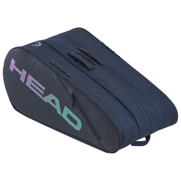 Head Tour Racquet Bag – XL-The Racquet Shop-Shop Online in UAE, Saudi Arabia, Kuwait, Oman, Bahrain and Qatar