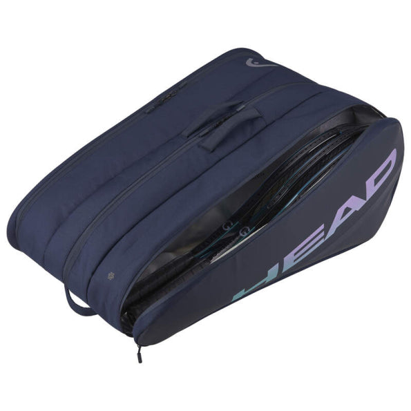 Head Tour Racquet Bag – XL-The Racquet Shop-Shop Online in UAE, Saudi Arabia, Kuwait, Oman, Bahrain and Qatar
