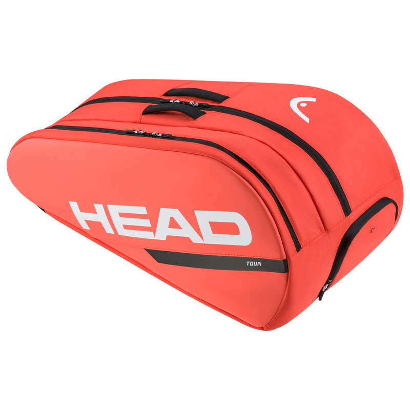 Head Tour Racquet Bag – Large-The Racquet Shop-Shop Online in UAE, Saudi Arabia, Kuwait, Oman, Bahrain and Qatar