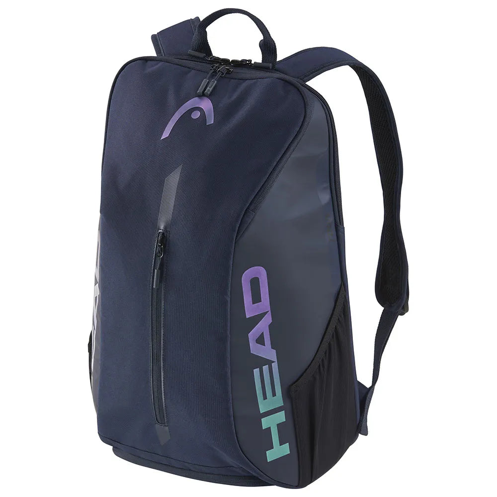 Head Tour Tennis Backpack 25L-The Racquet Shop-Shop Online in UAE, Saudi Arabia, Kuwait, Oman, Bahrain and Qatar