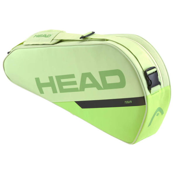 Head Tour Racquet Bag – Small-The Racquet Shop-Shop Online in UAE, Saudi Arabia, Kuwait, Oman, Bahrain and Qatar
