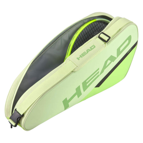 Head Tour Racquet Bag – Small-The Racquet Shop-Shop Online in UAE, Saudi Arabia, Kuwait, Oman, Bahrain and Qatar