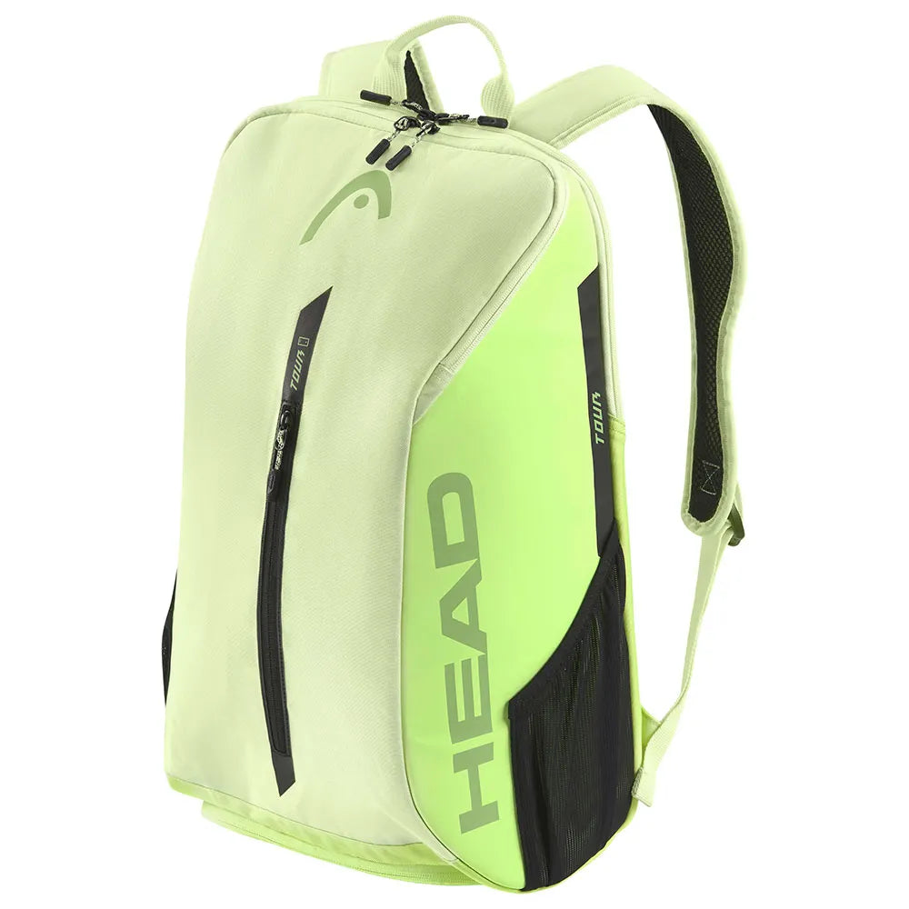 Head Tour Tennis Backpack 25L-The Racquet Shop-Shop Online in UAE, Saudi Arabia, Kuwait, Oman, Bahrain and Qatar