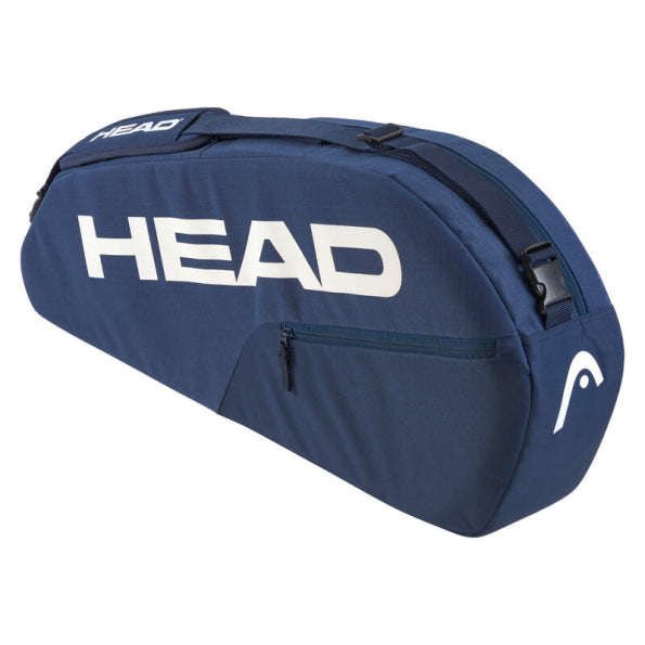 Head Base Racquet Bag – Small-The Racquet Shop-Shop Online in UAE, Saudi Arabia, Kuwait, Oman, Bahrain and Qatar